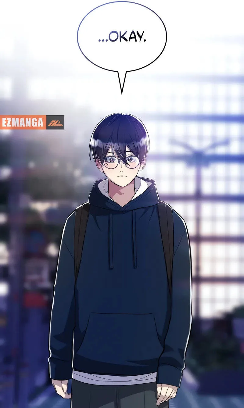 Teto X Egen — Chapter 4 — Page 42