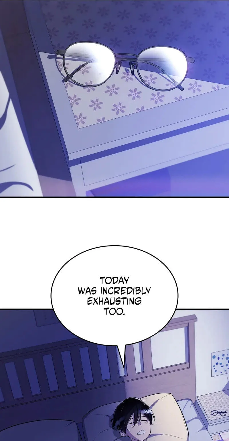Teto X Egen — Chapter 4 — Page 48