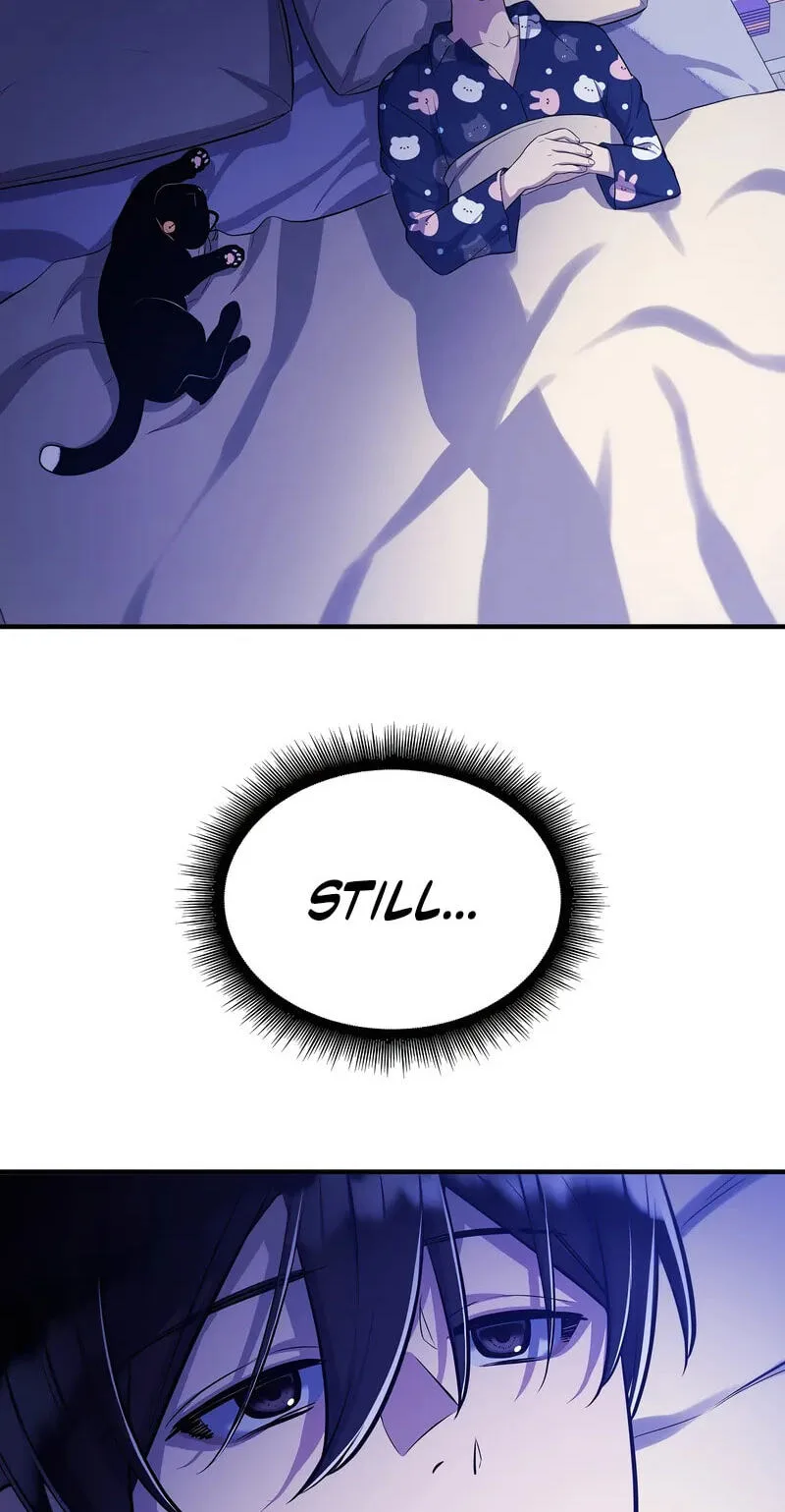 Teto X Egen — Chapter 4 — Page 49