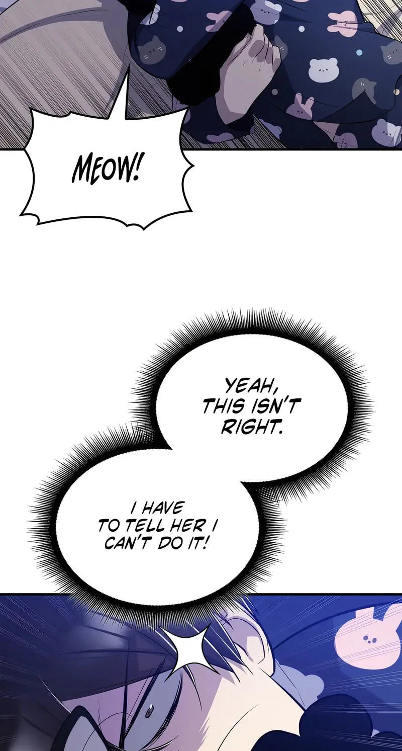 Teto X Egen — Chapter 4 — Page 61