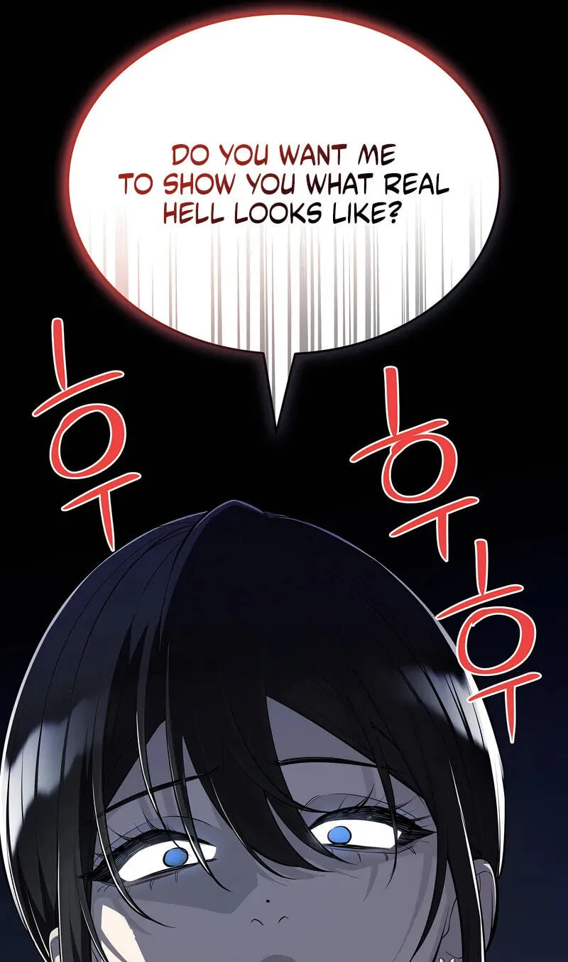 Teto X Egen — Chapter 4 — Page 64