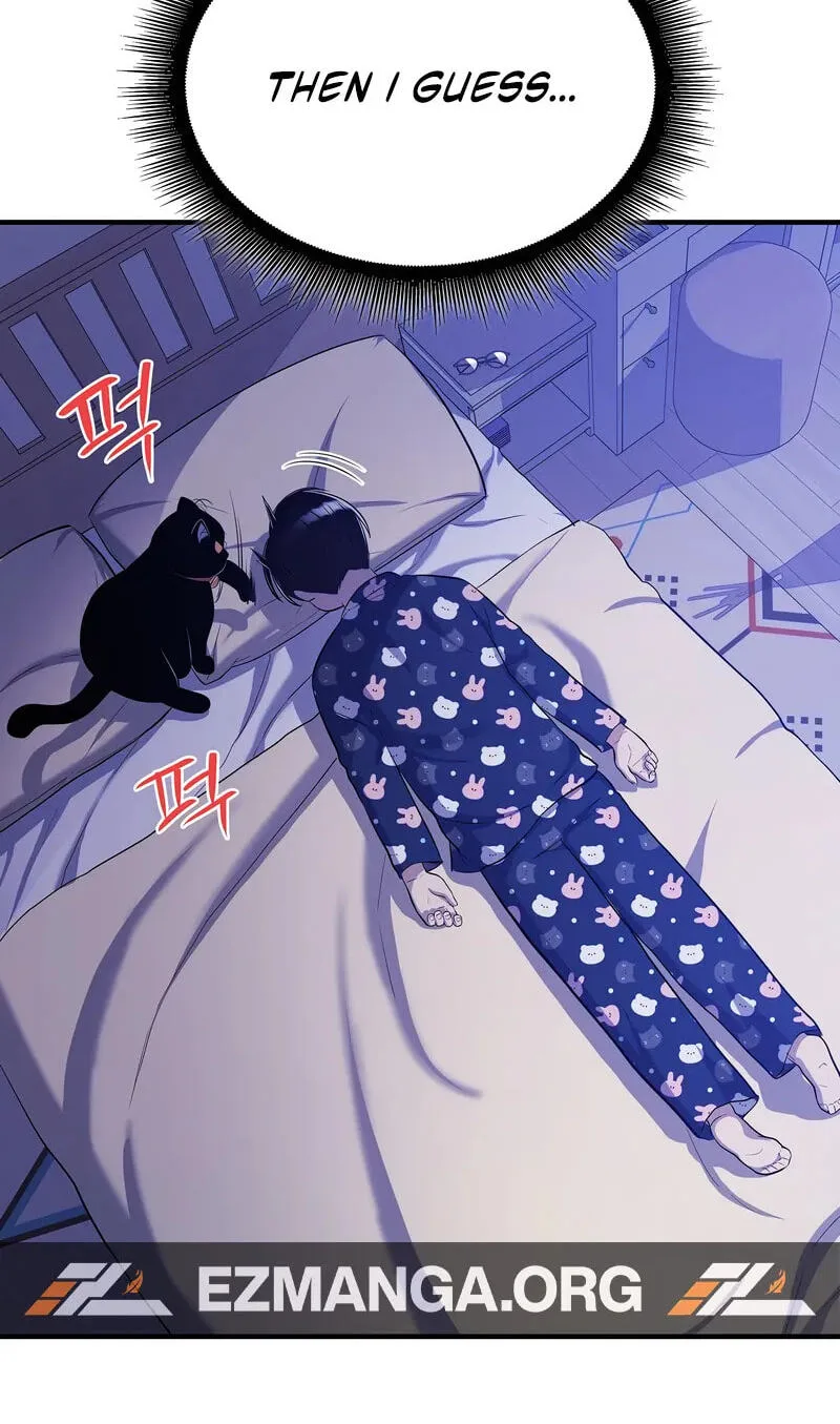 Teto X Egen — Chapter 4 — Page 66