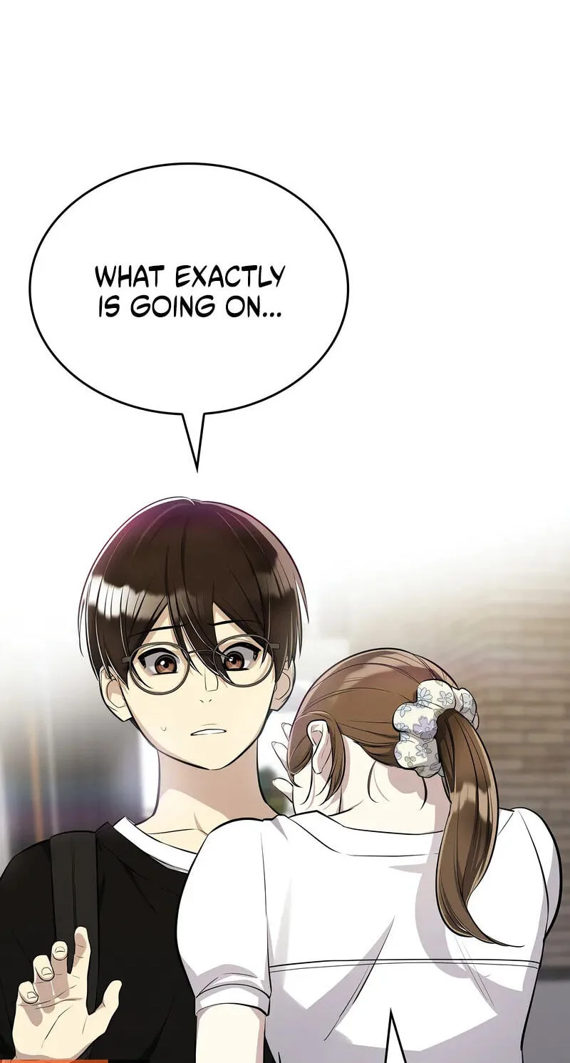 Teto X Egen — Chapter 4 — Page 77