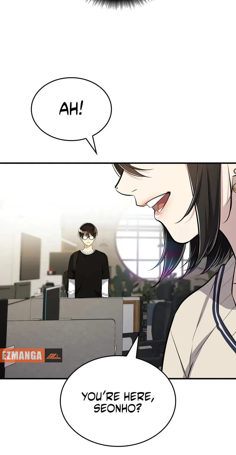 Teto X Egen — Chapter 4 — Page 83