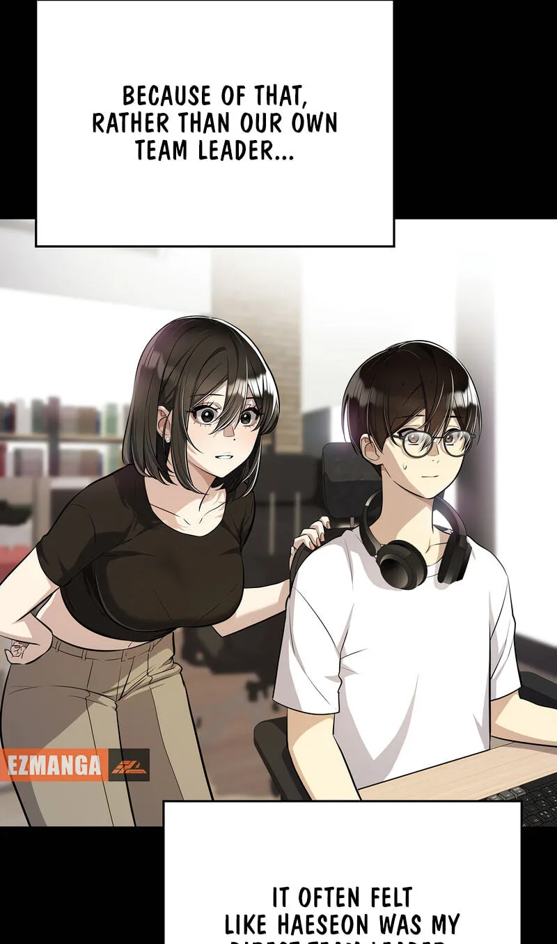 Teto X Egen — Chapter 5 — Page 6