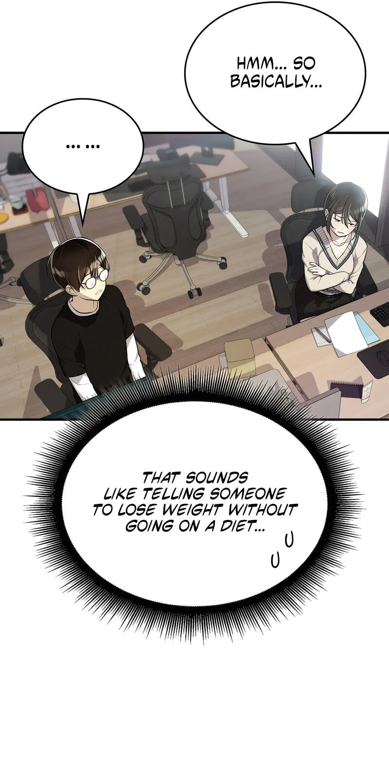 Teto X Egen — Chapter 5 — Page 17