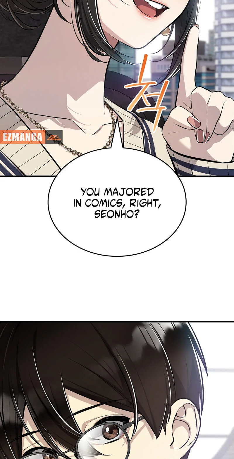 Teto X Egen — Chapter 5 — Page 20