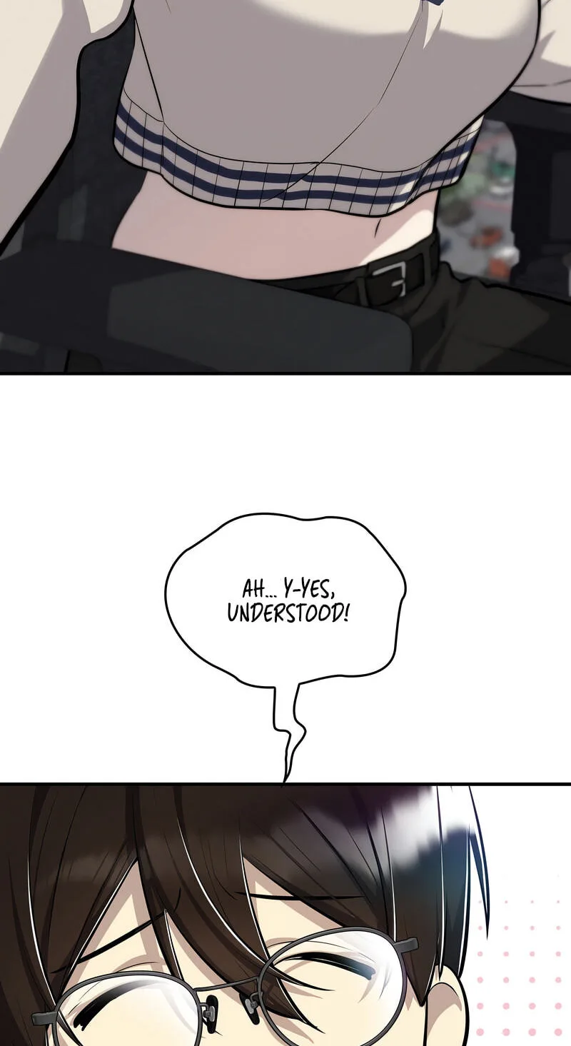 Teto X Egen — Chapter 5 — Page 30