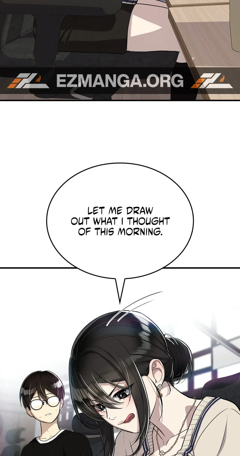 Teto X Egen — Chapter 5 — Page 33