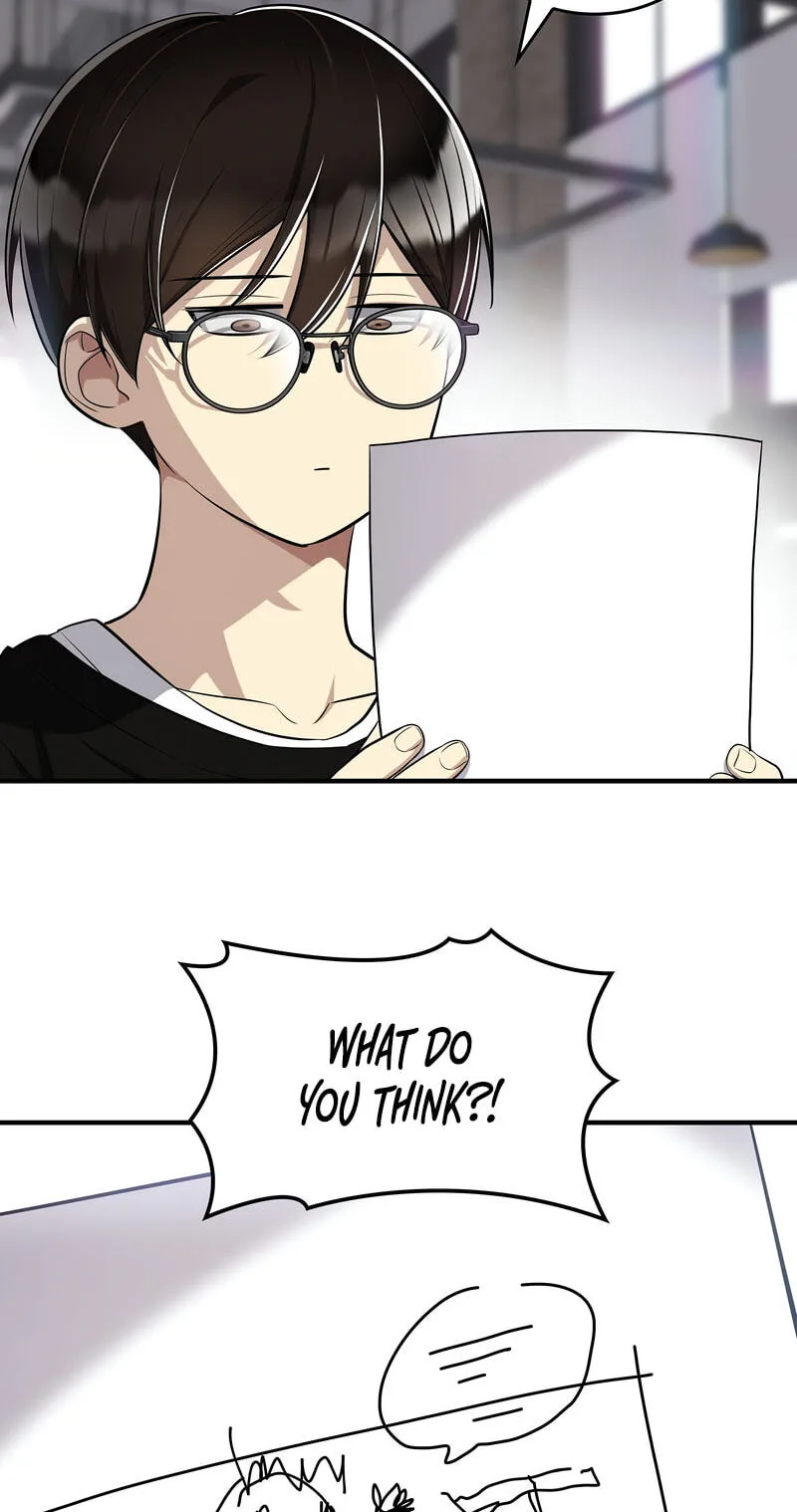 Teto X Egen — Chapter 5 — Page 35