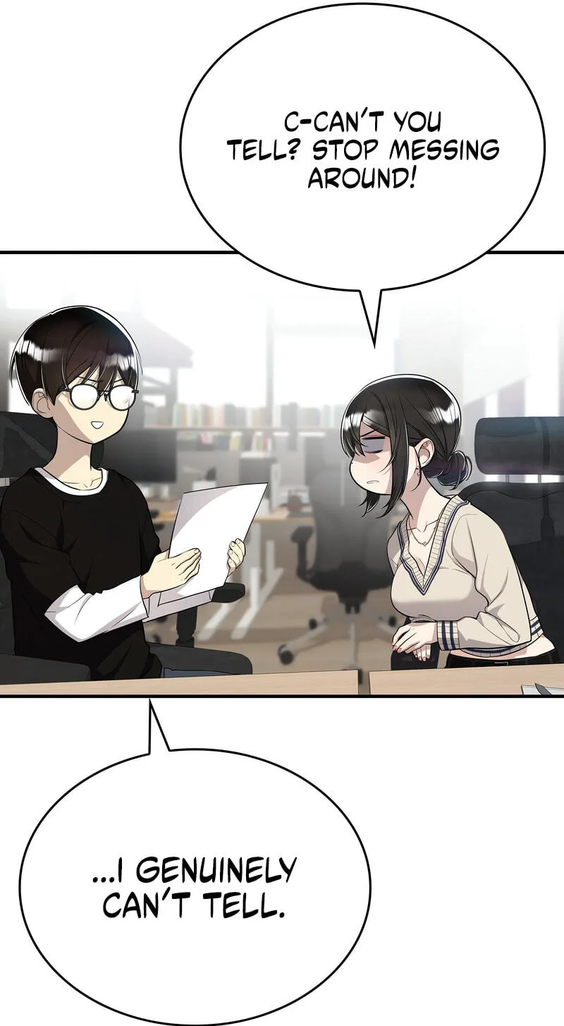 Teto X Egen — Chapter 5 — Page 37