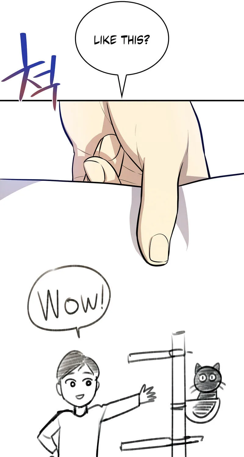 Teto X Egen — Chapter 5 — Page 42