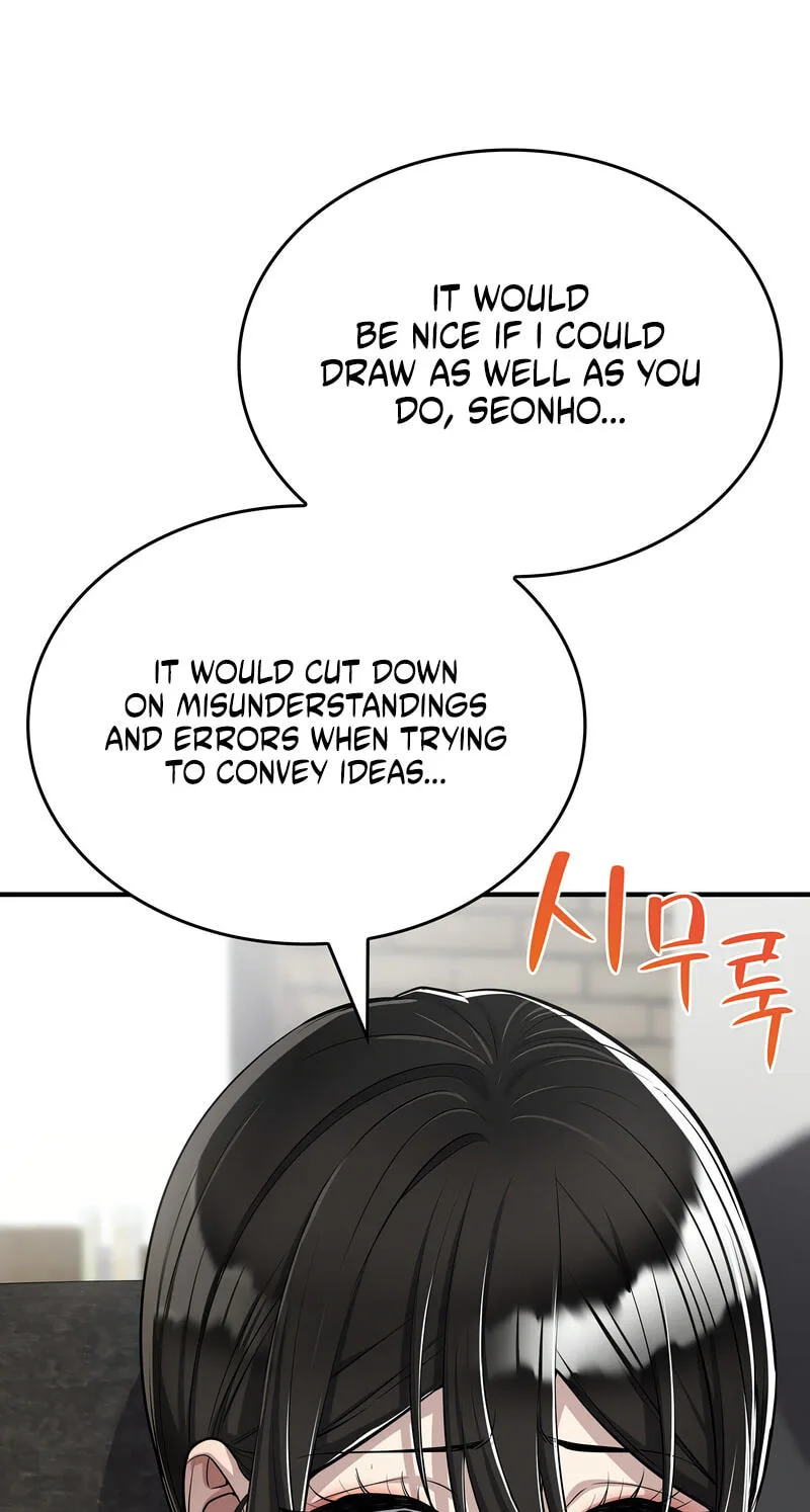 Teto X Egen — Chapter 5 — Page 45