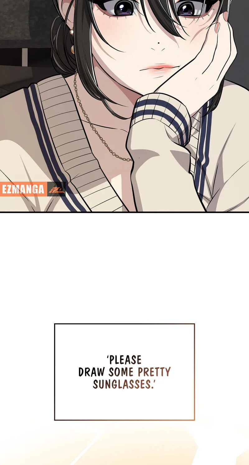 Teto X Egen — Chapter 5 — Page 46