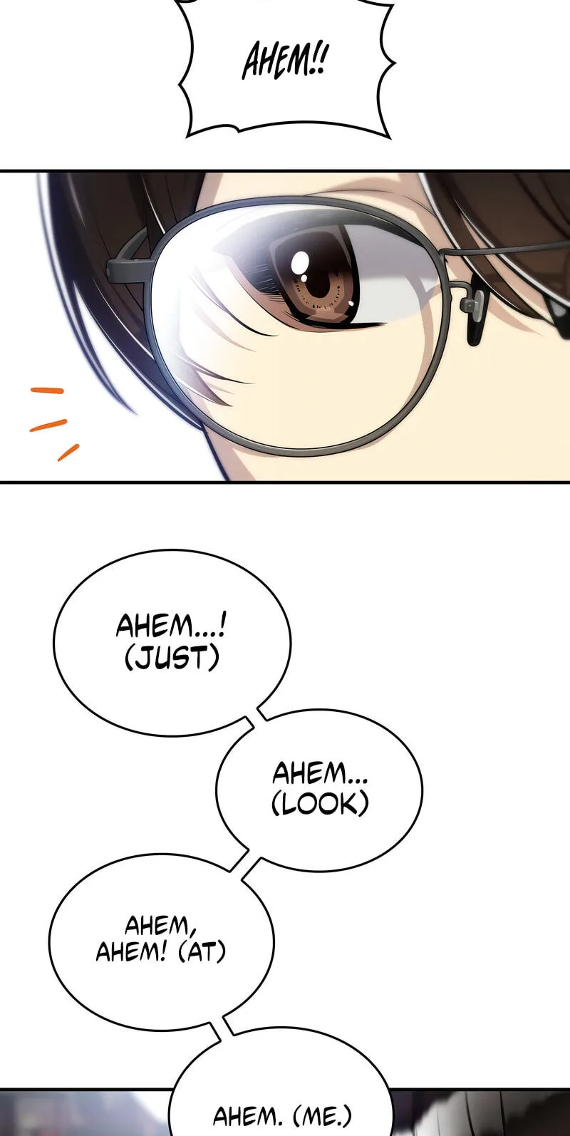 Teto X Egen — Chapter 5 — Page 50