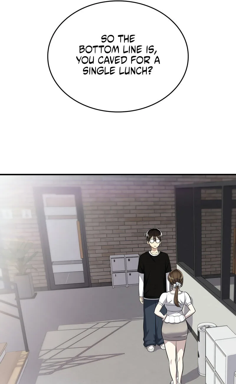 Teto X Egen — Chapter 5 — Page 52