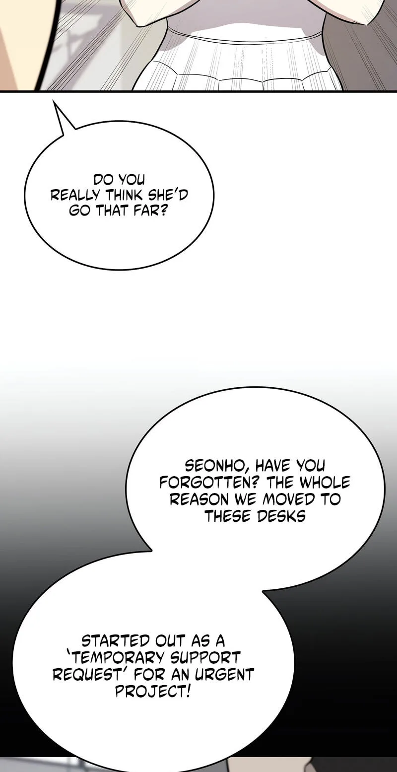 Teto X Egen — Chapter 5 — Page 64
