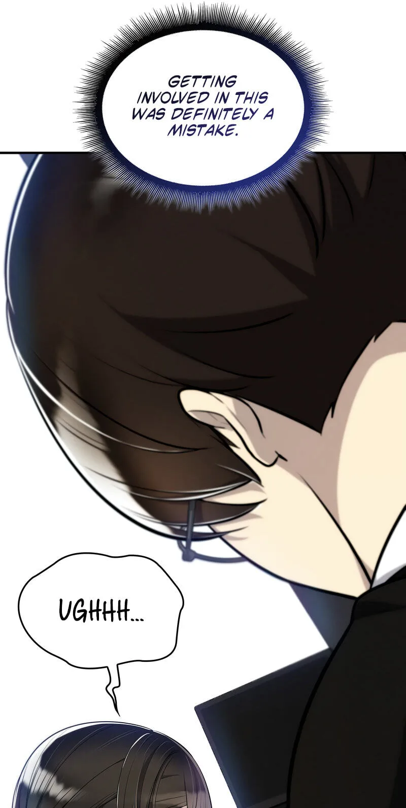 Teto X Egen — Chapter 5 — Page 71