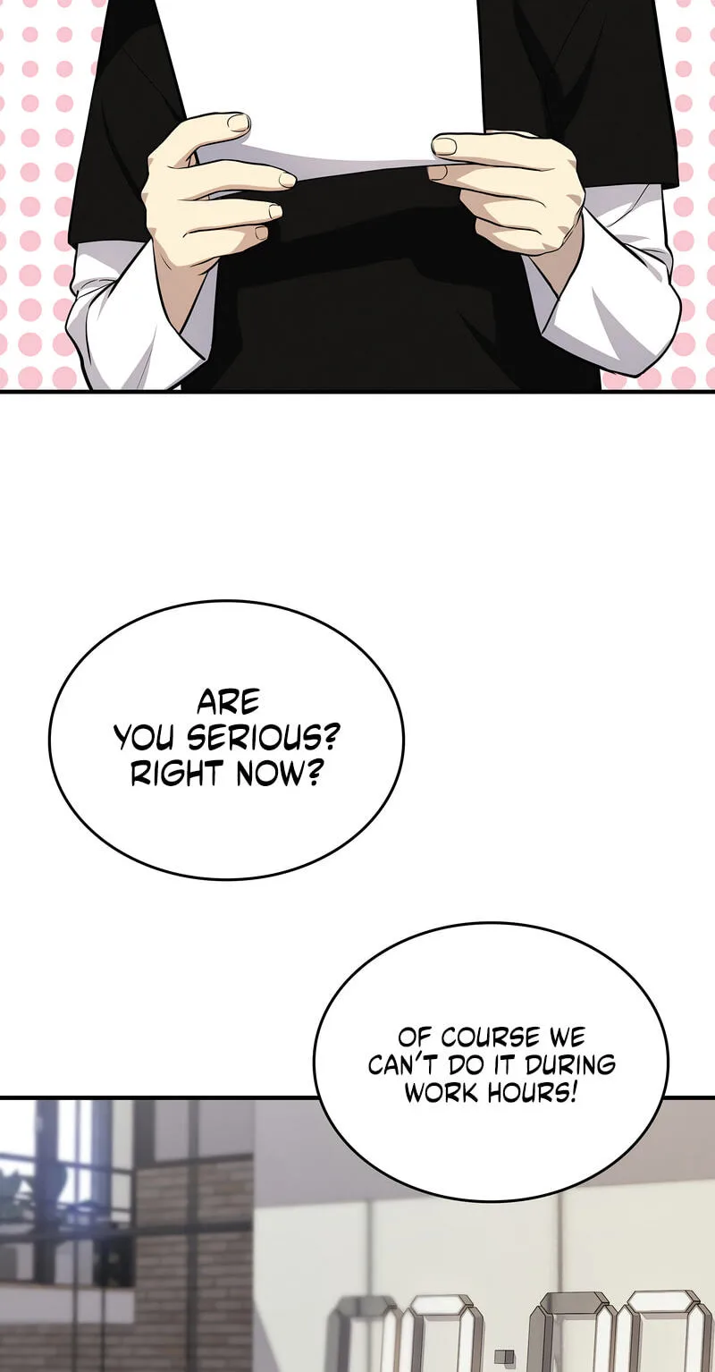 Teto X Egen — Chapter 5 — Page 79