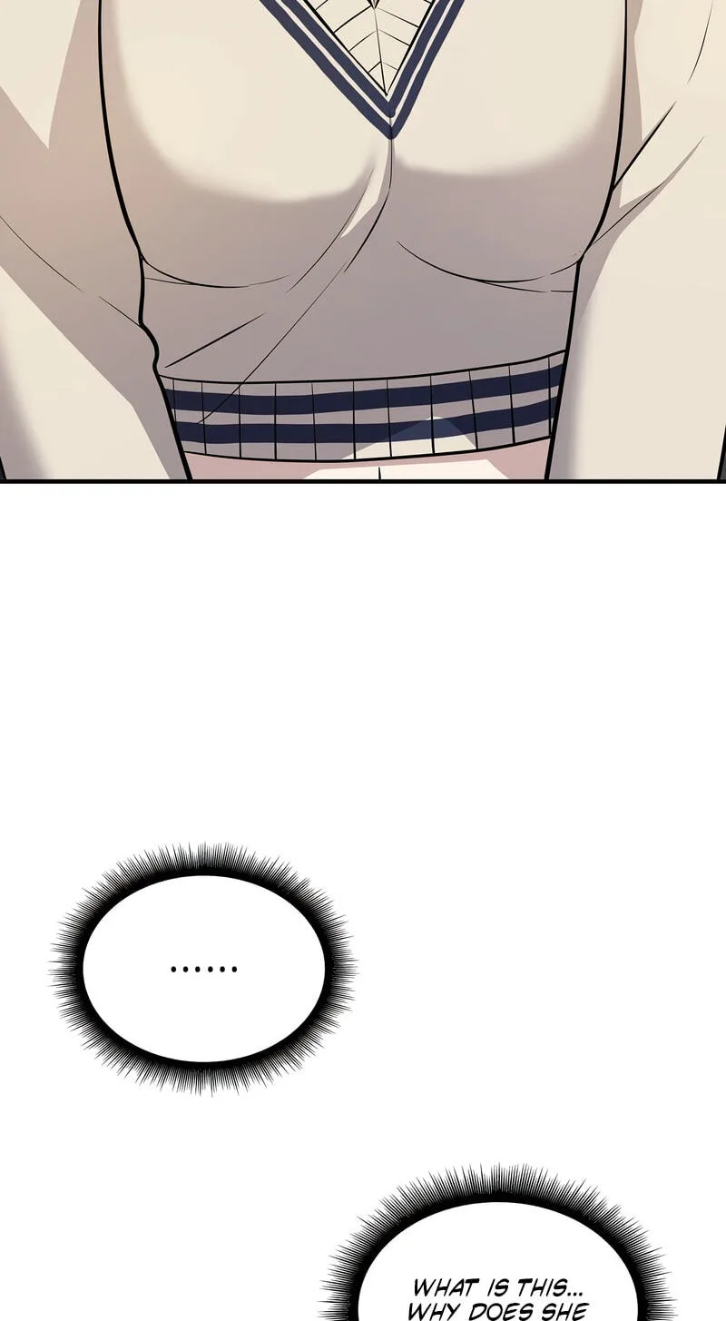 Teto X Egen — Chapter 5 — Page 84