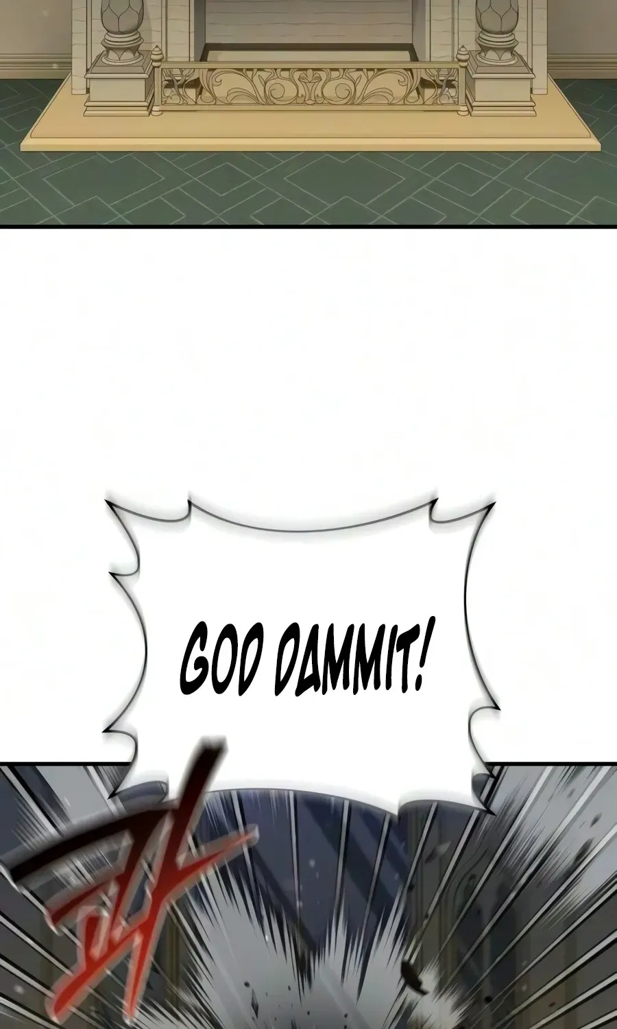 The Seventh Prince Wants to Bail — Chapter 8 — Page 2