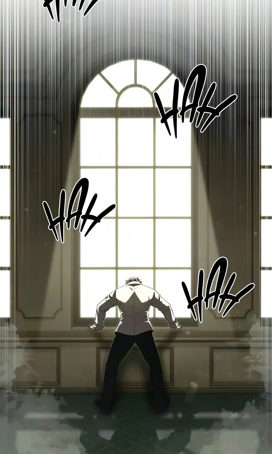 The Seventh Prince Wants to Bail — Chapter 8 — Page 6
