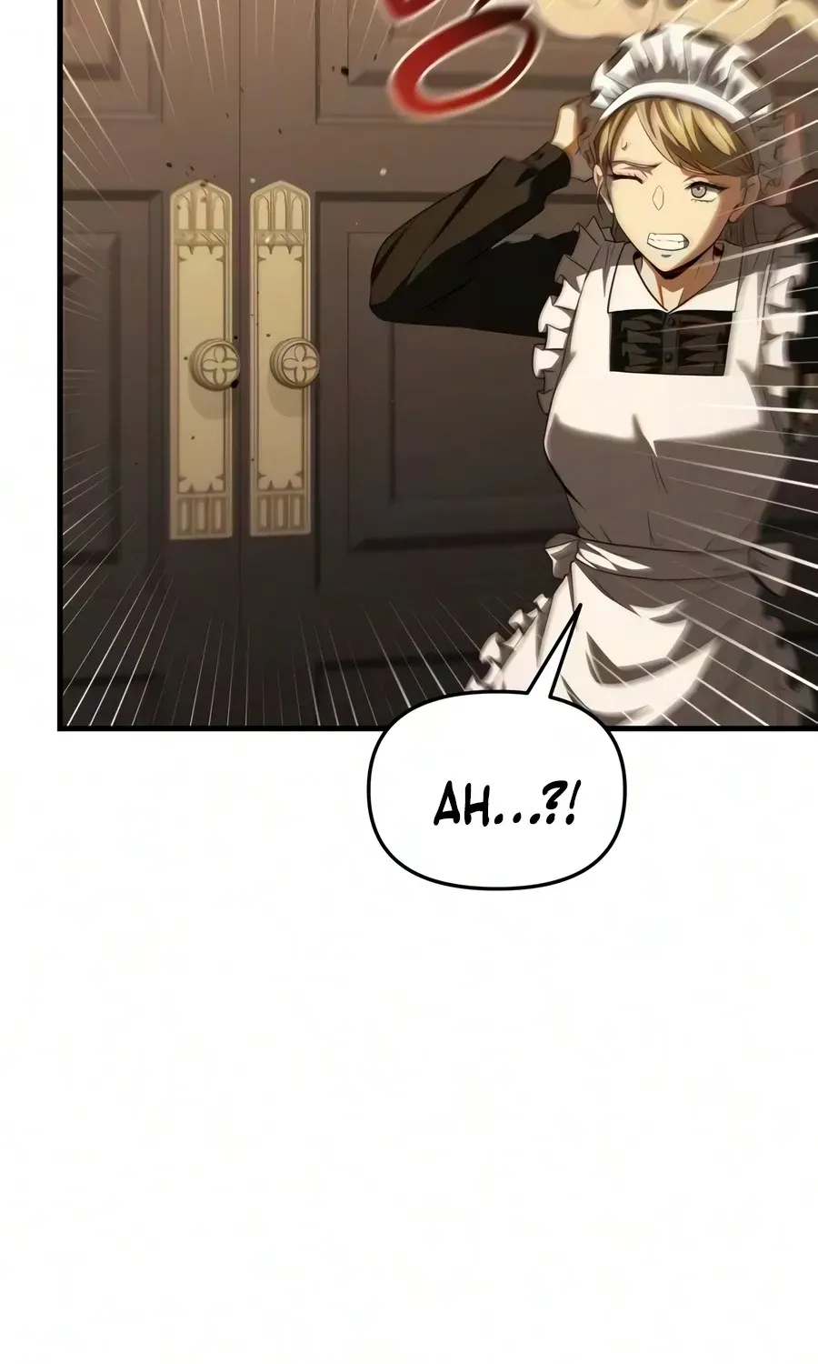 The Seventh Prince Wants to Bail — Chapter 8 — Page 8