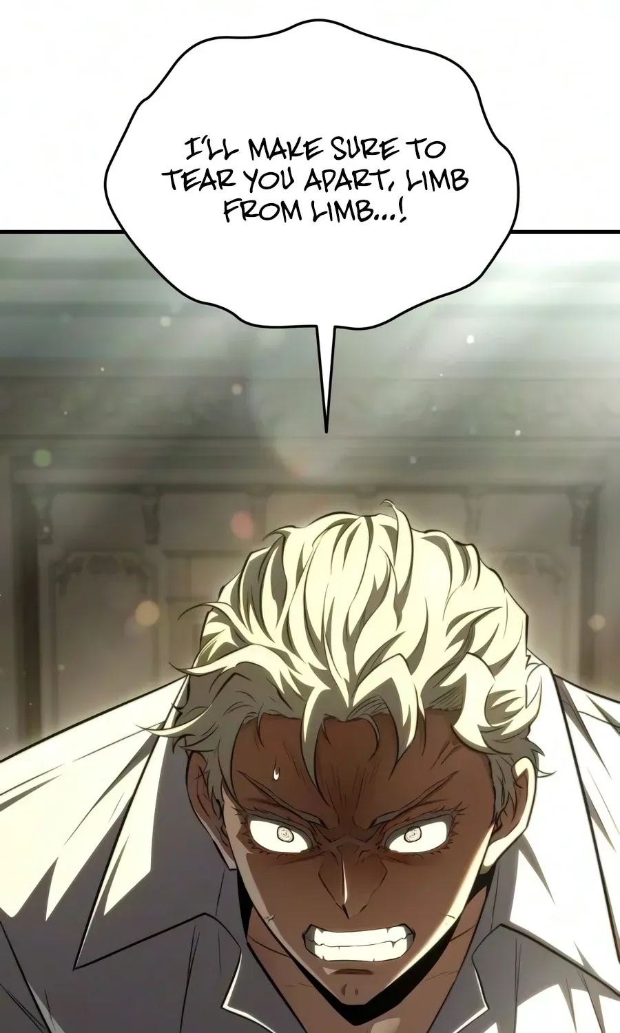 The Seventh Prince Wants to Bail — Chapter 8 — Page 9