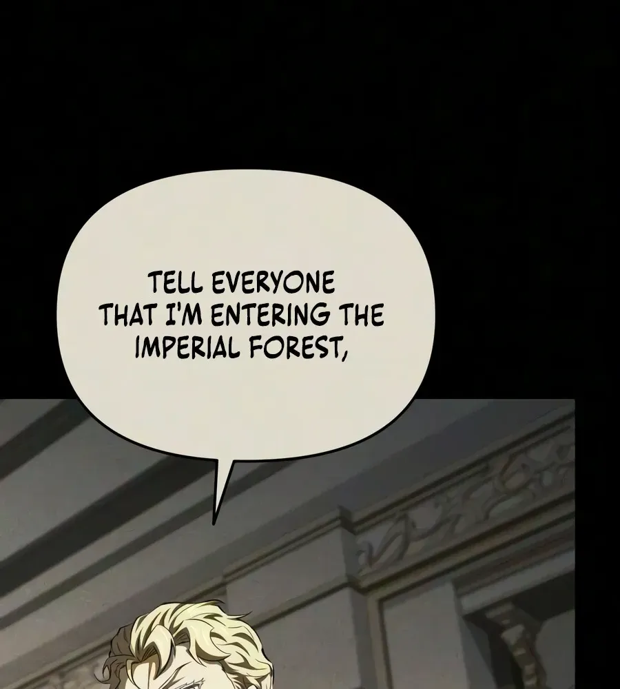 The Seventh Prince Wants to Bail — Chapter 8 — Page 11
