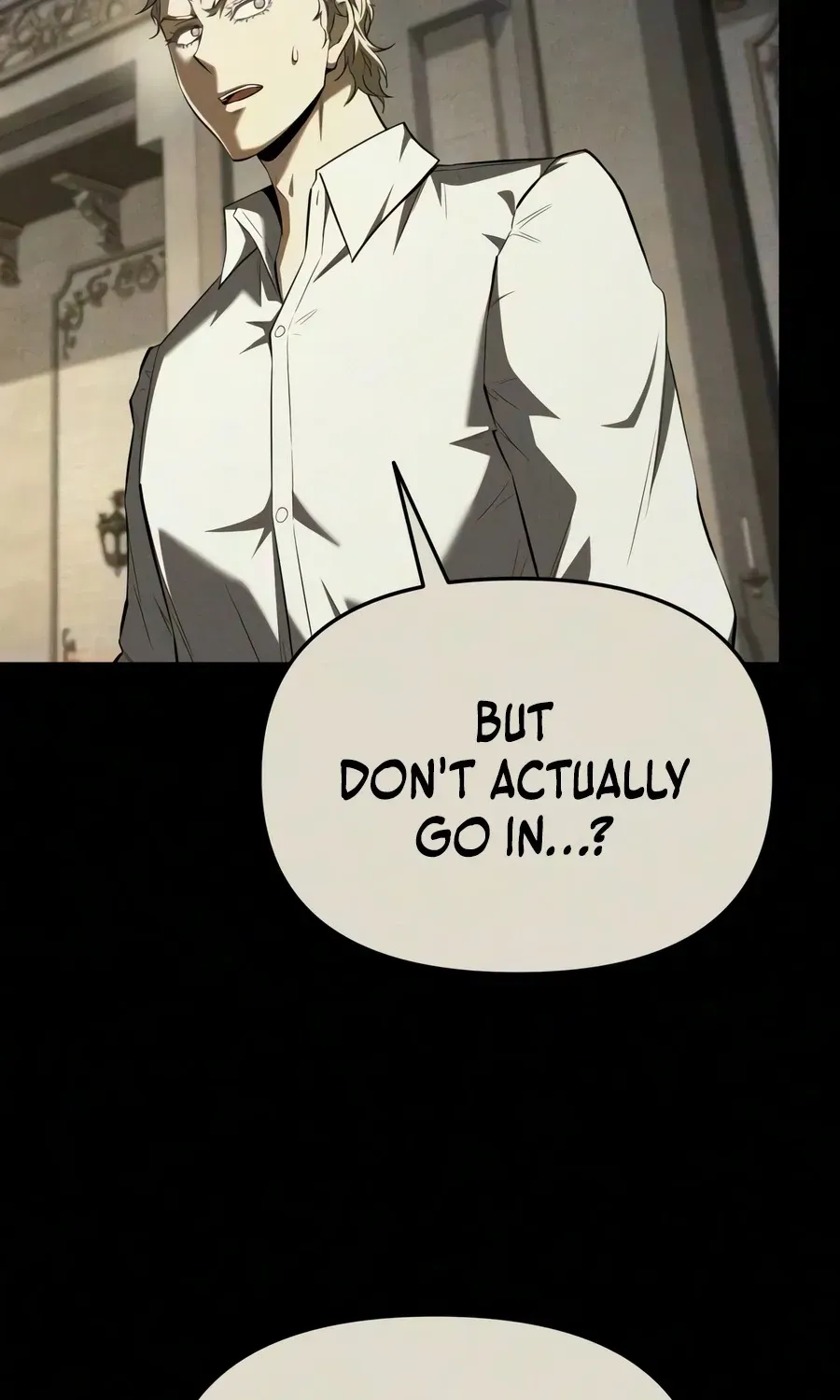 The Seventh Prince Wants to Bail — Chapter 8 — Page 12