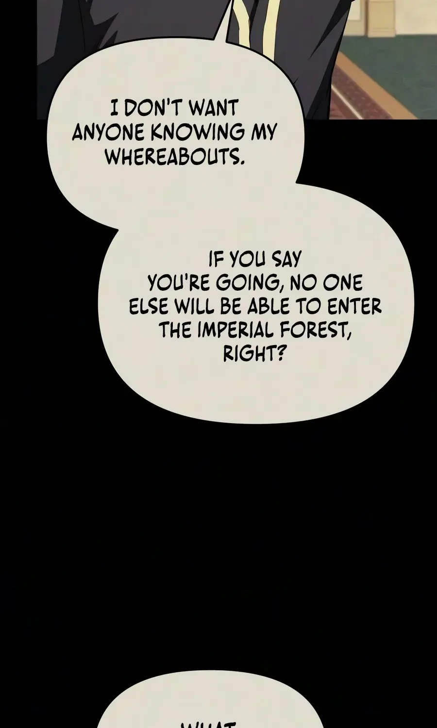 The Seventh Prince Wants to Bail — Chapter 8 — Page 16