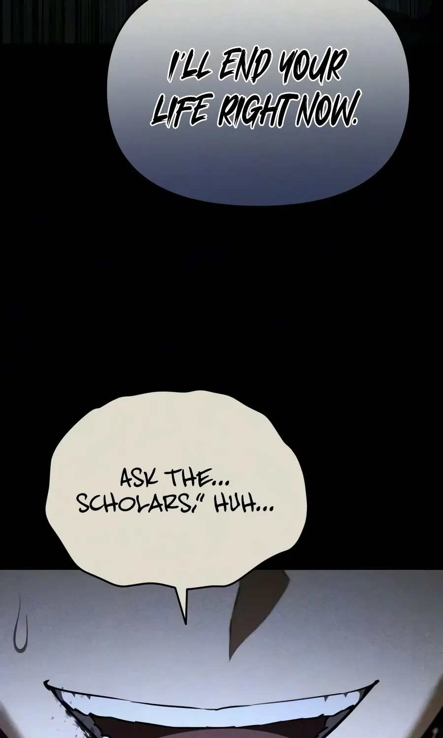 The Seventh Prince Wants to Bail — Chapter 8 — Page 26