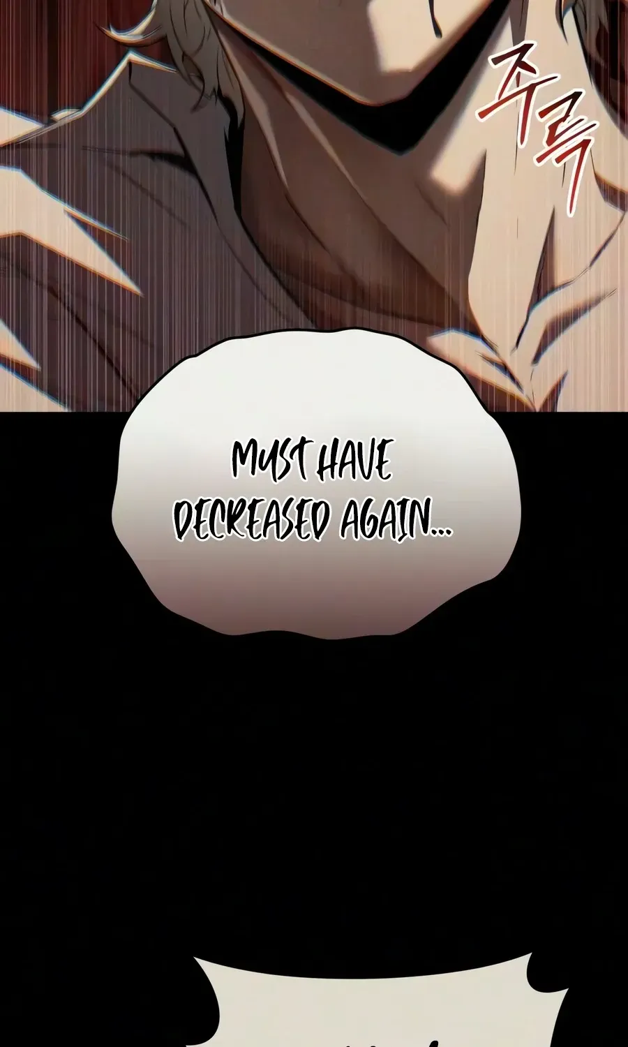 The Seventh Prince Wants to Bail — Chapter 8 — Page 30