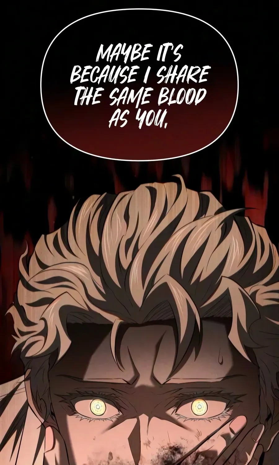 The Seventh Prince Wants to Bail — Chapter 8 — Page 42