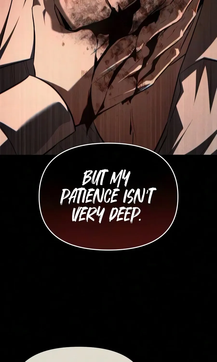 The Seventh Prince Wants to Bail — Chapter 8 — Page 43