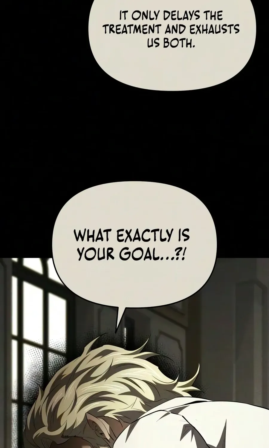 The Seventh Prince Wants to Bail — Chapter 8 — Page 47