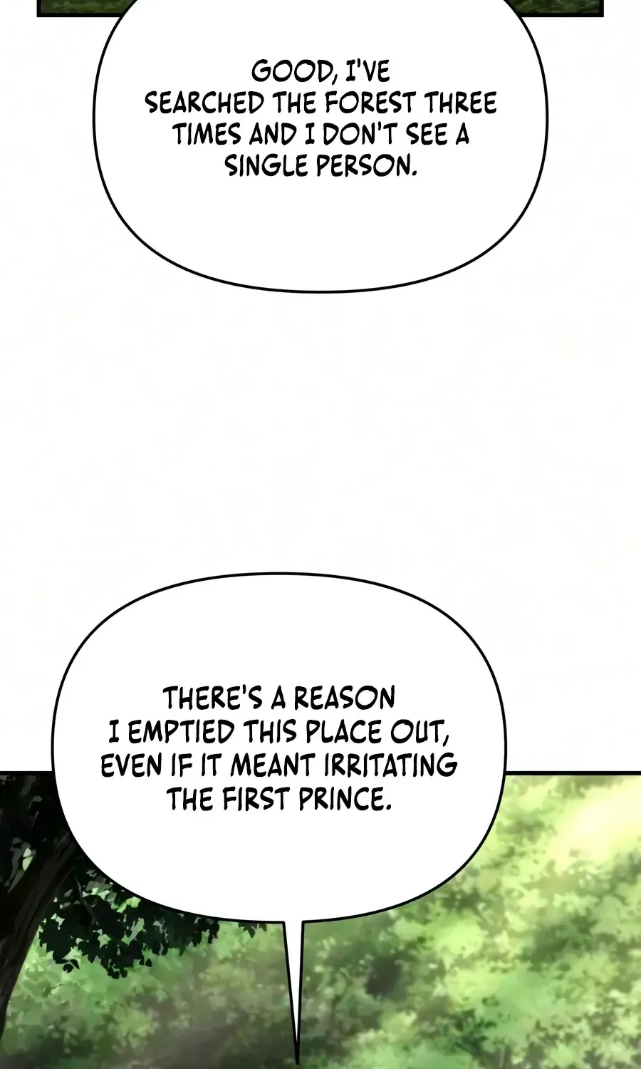 The Seventh Prince Wants to Bail — Chapter 8 — Page 58