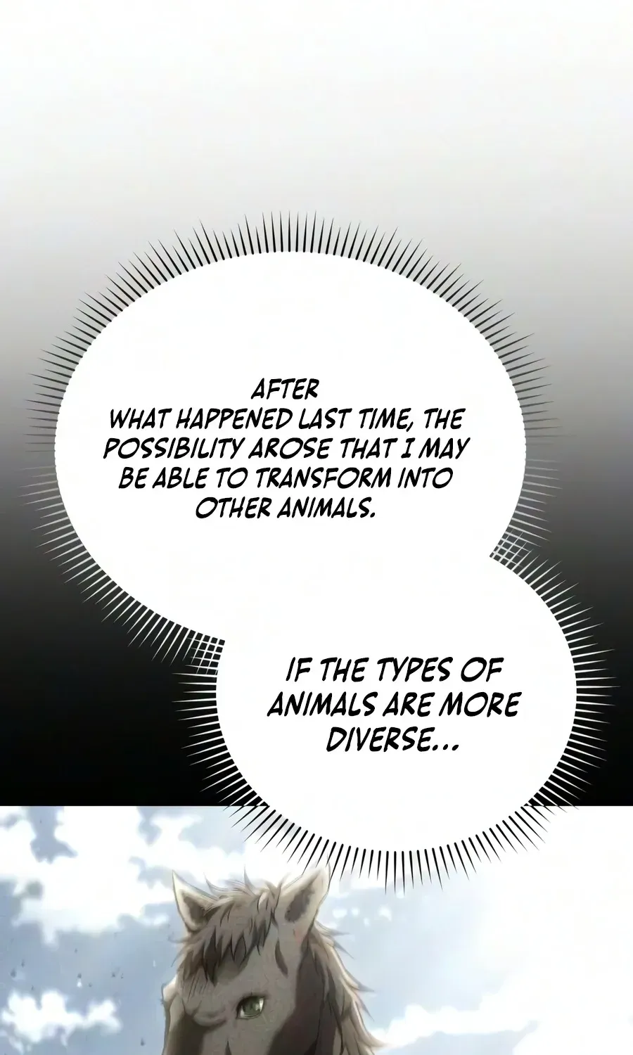 The Seventh Prince Wants to Bail — Chapter 8 — Page 60