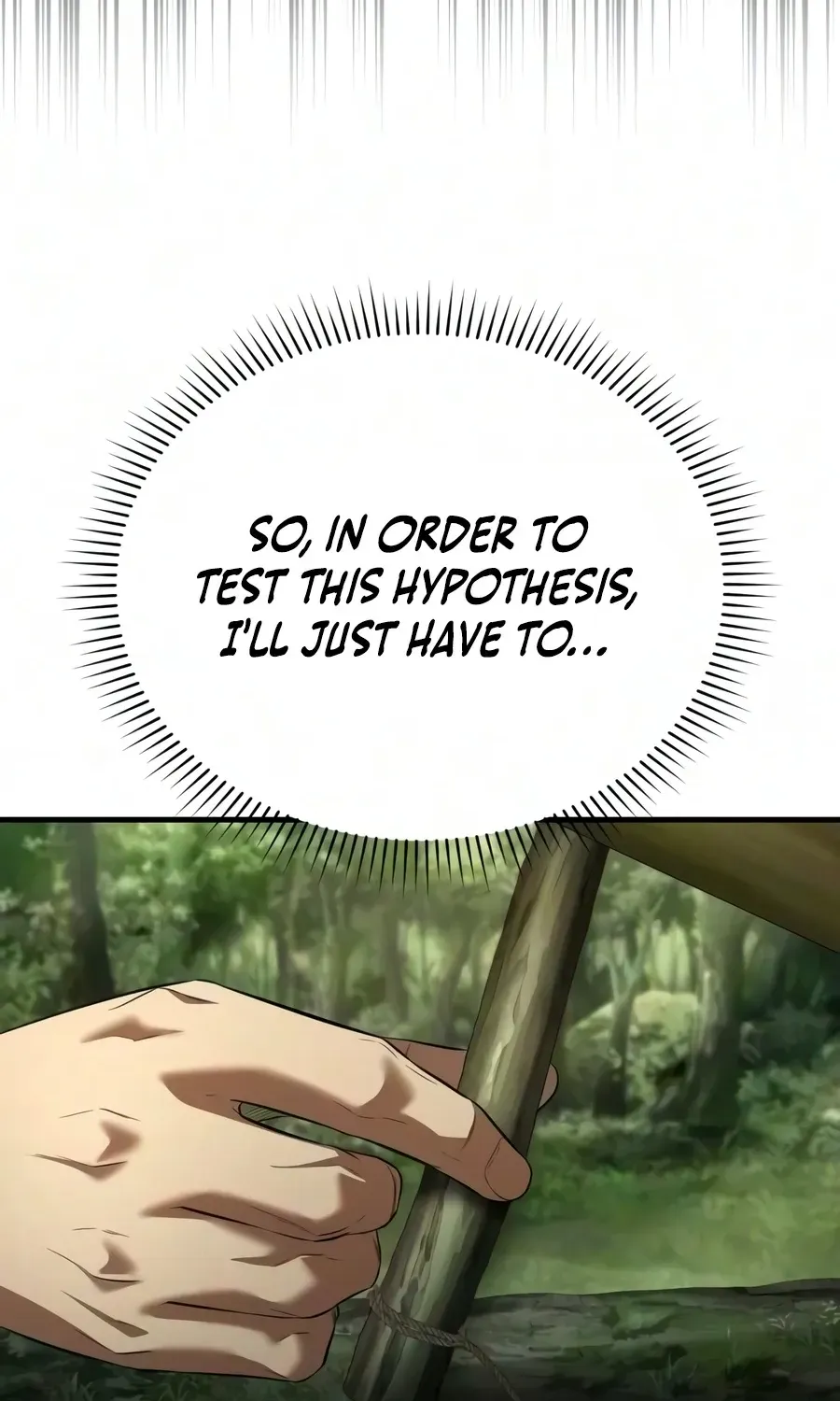The Seventh Prince Wants to Bail — Chapter 8 — Page 68