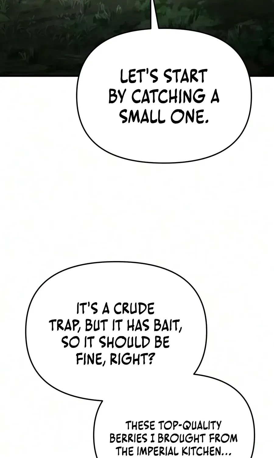 The Seventh Prince Wants to Bail — Chapter 8 — Page 71