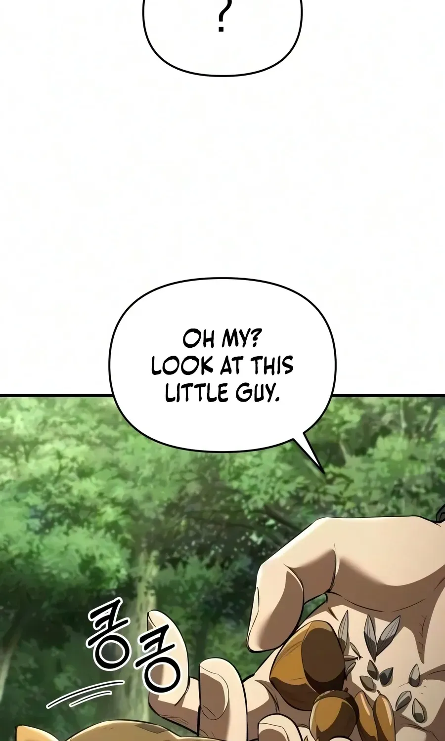 The Seventh Prince Wants to Bail — Chapter 8 — Page 79