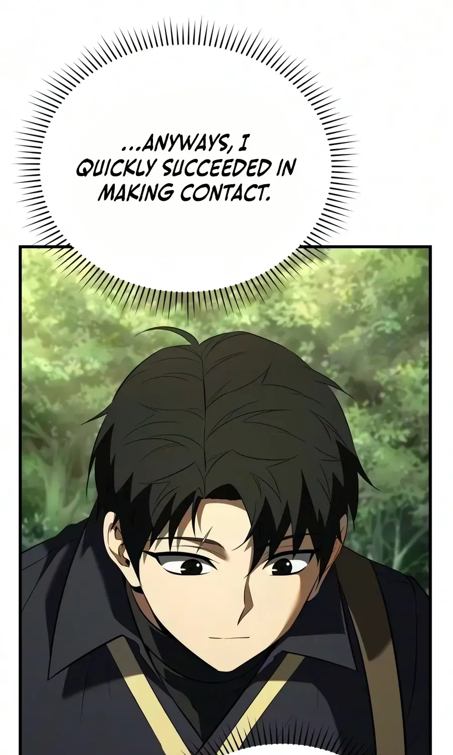 The Seventh Prince Wants to Bail — Chapter 8 — Page 83