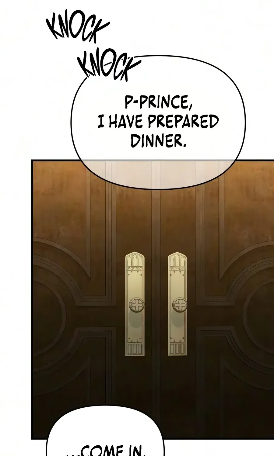 The Seventh Prince Wants to Bail — Chapter 8 — Page 112