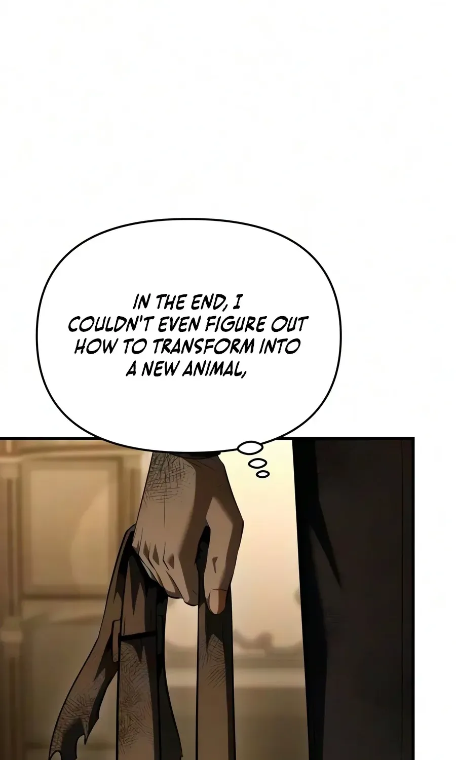The Seventh Prince Wants to Bail — Chapter 8 — Page 118