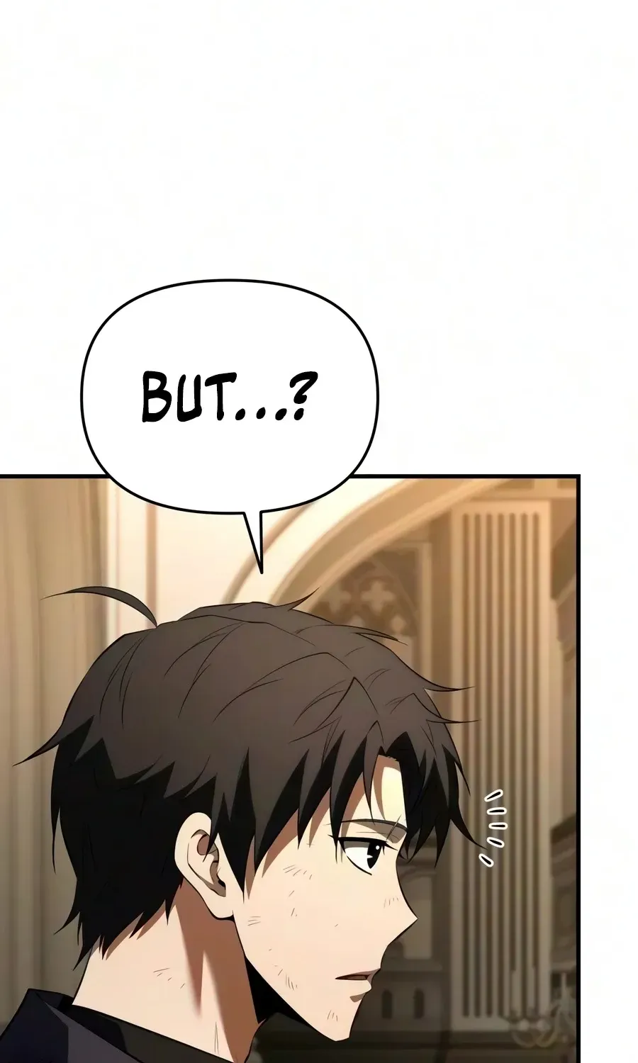 The Seventh Prince Wants to Bail — Chapter 8 — Page 123