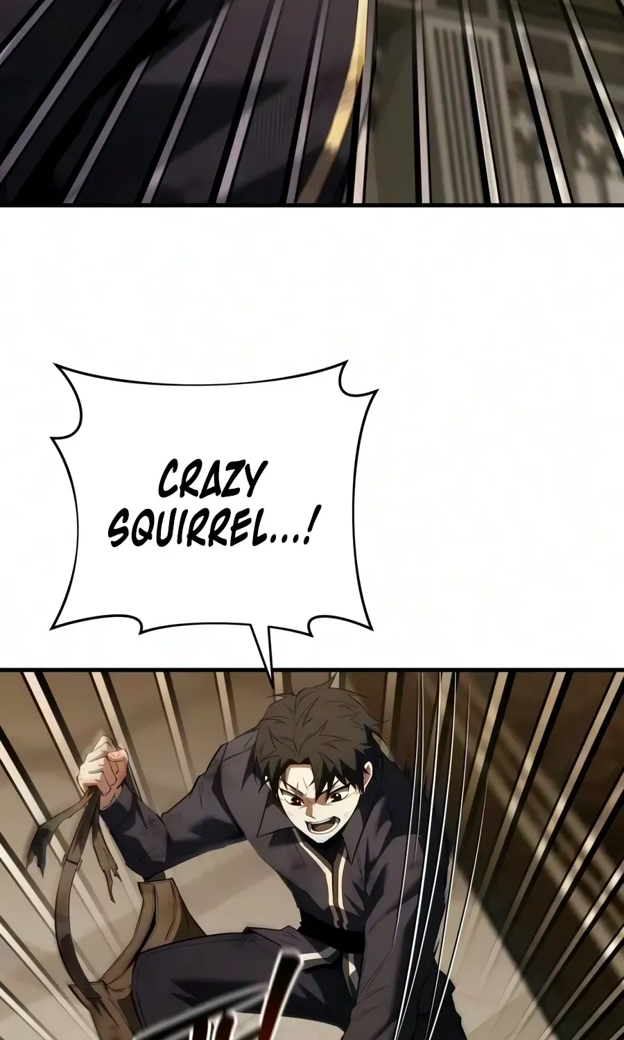 The Seventh Prince Wants to Bail — Chapter 8 — Page 128