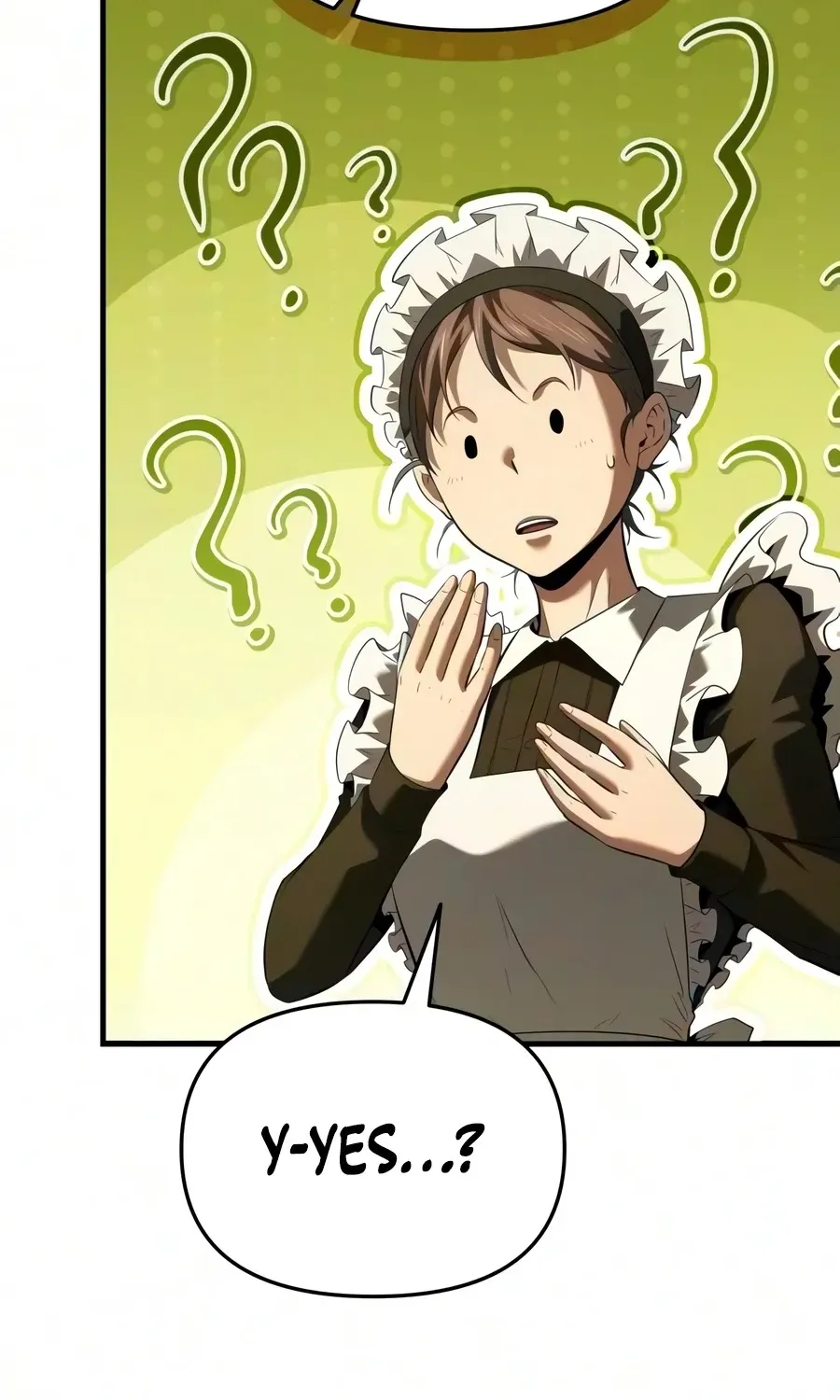 The Seventh Prince Wants to Bail — Chapter 8 — Page 132