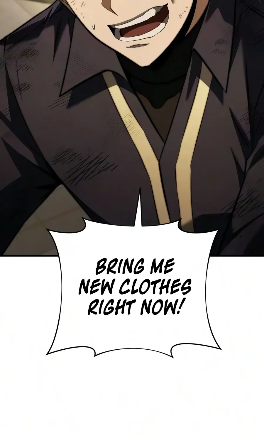 The Seventh Prince Wants to Bail — Chapter 8 — Page 134