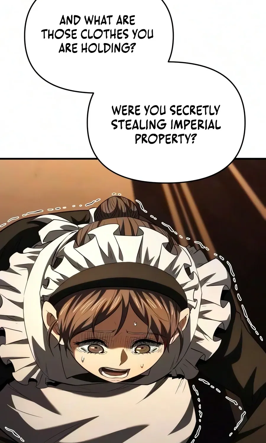 The Seventh Prince Wants to Bail — Chapter 8 — Page 146