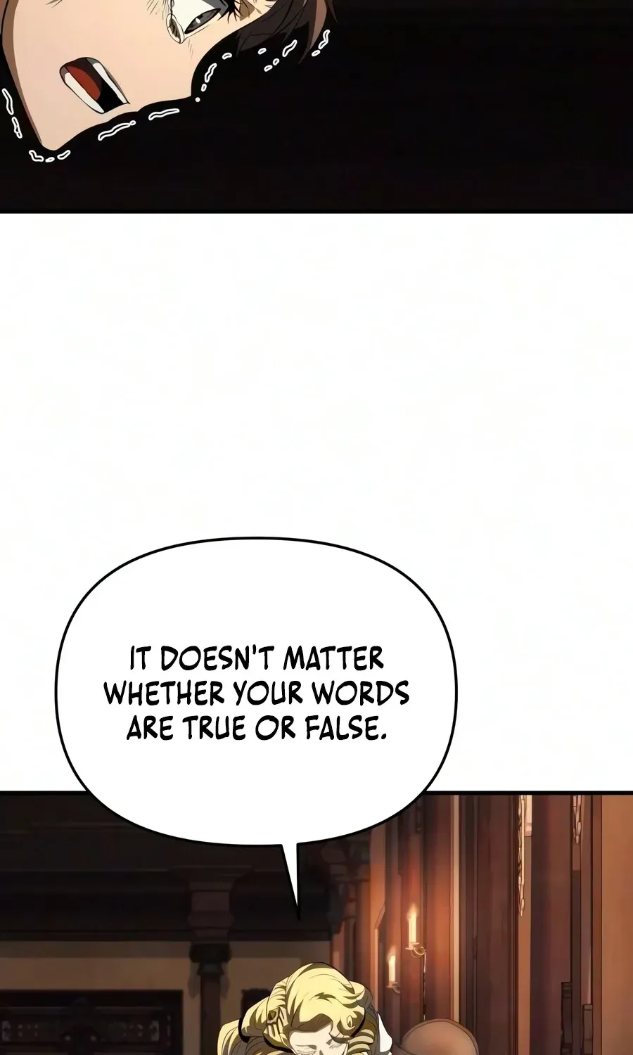 The Seventh Prince Wants to Bail — Chapter 8 — Page 149